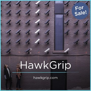 HawkGrip.com