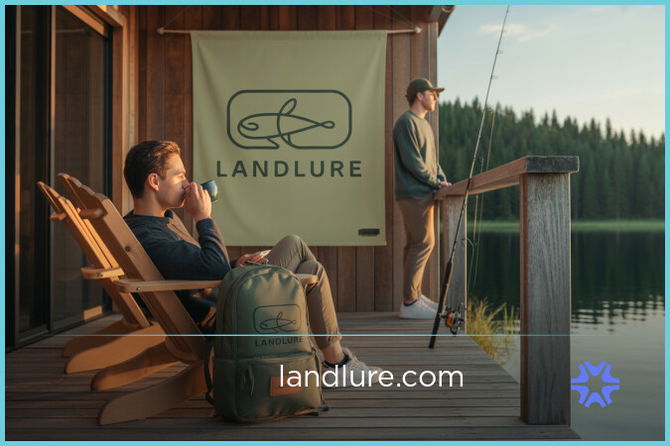 LandLure.com