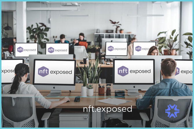 NFT.Exposed