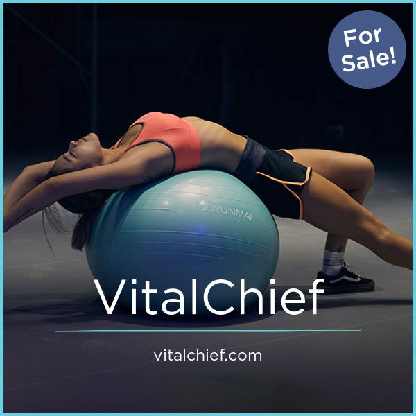 VitalChief.com