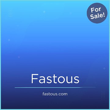 Fastous.com