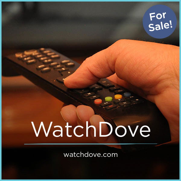 WatchDove.com