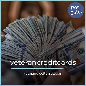 VeteranCreditCards.com