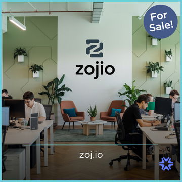 Zoj.io