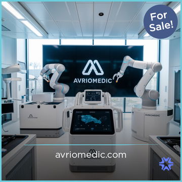 AvrioMedic.com