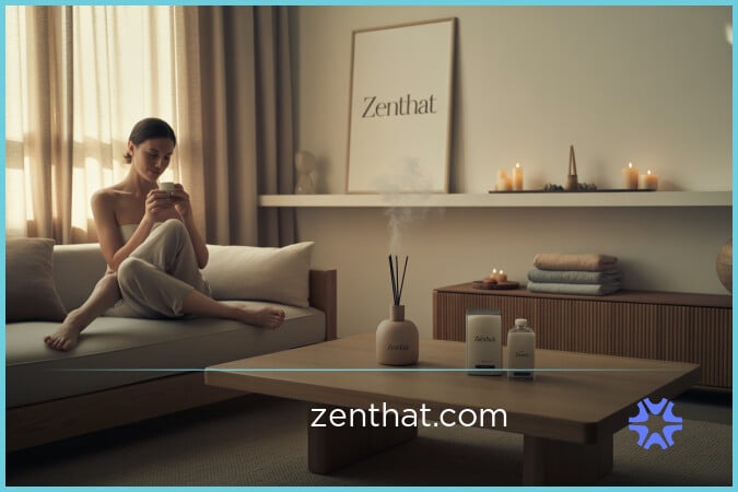 ZenThat.com - New premium domains