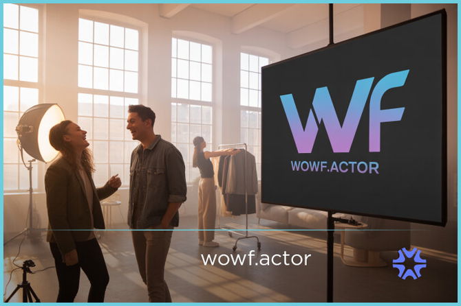 WowF.actor — 2