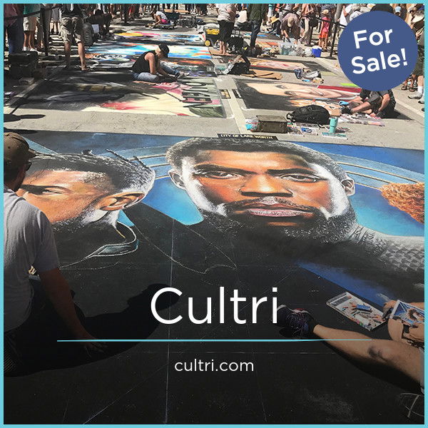 Cultri.com