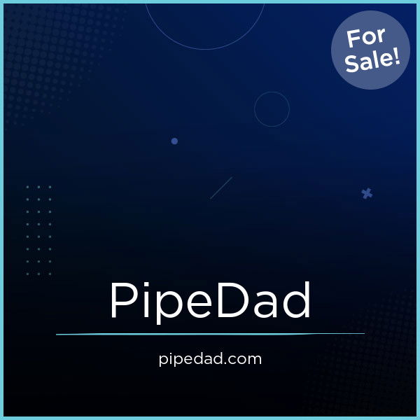 PipeDad.com