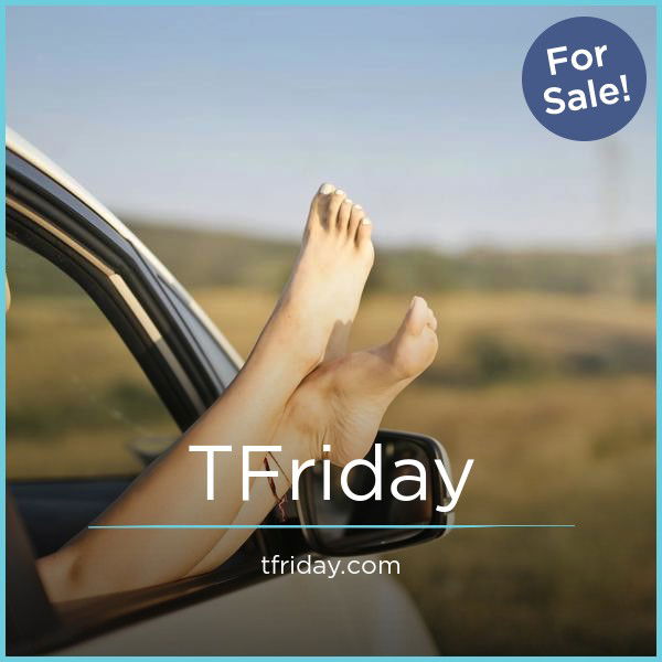 TFriday.Com — 2