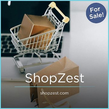 ShopZest.com