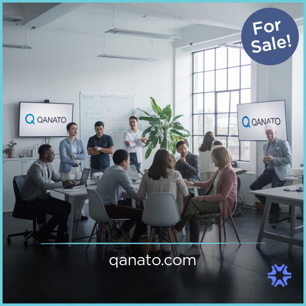 Qanato.com