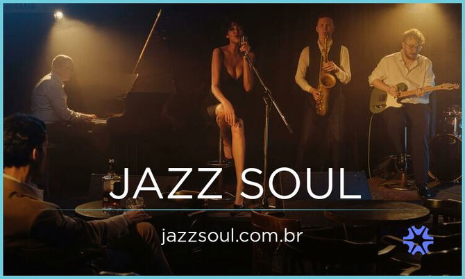 JazzSoul.Com.Br
