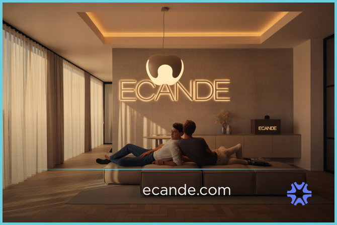 Ecande.com — 2