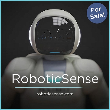 RoboticSense.com