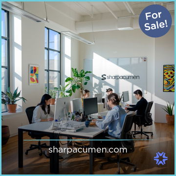 SharpAcumen.com