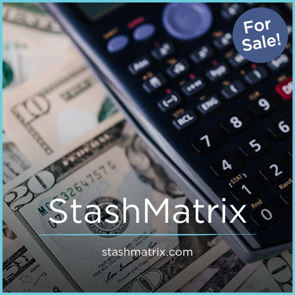 StashMatrix.com