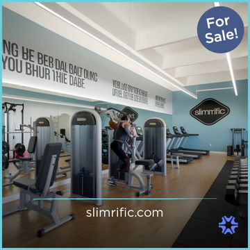 Slimrific.com