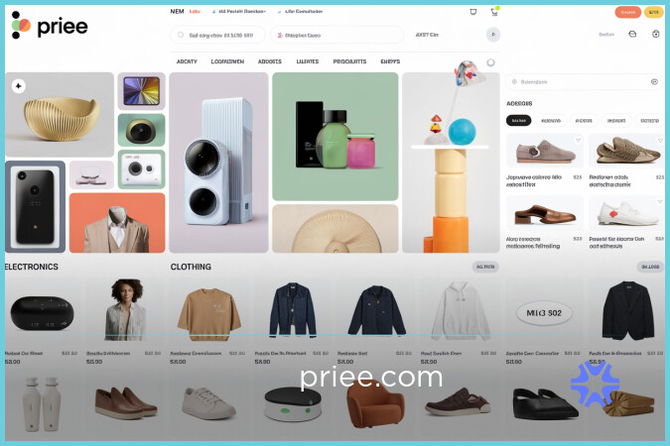 Priee.com