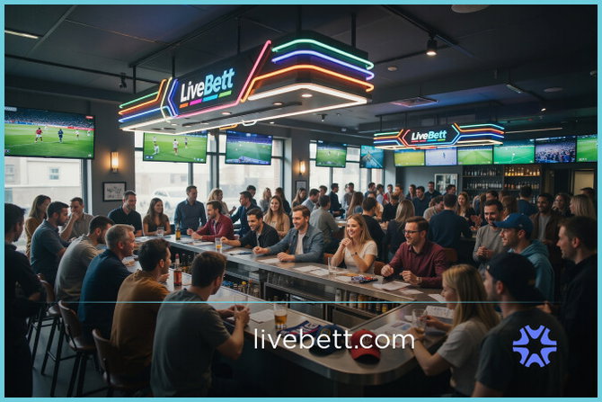 LiveBett.com — 2
