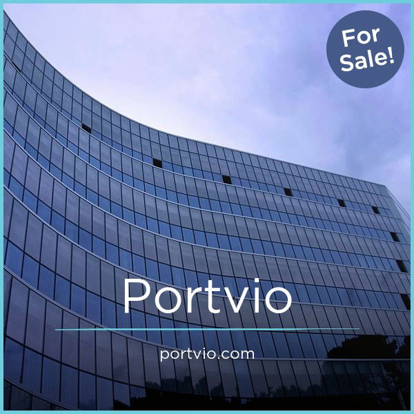 Portvio.com — 2