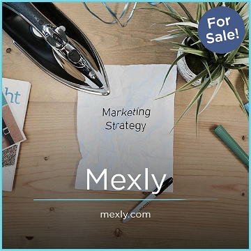Mexly.com