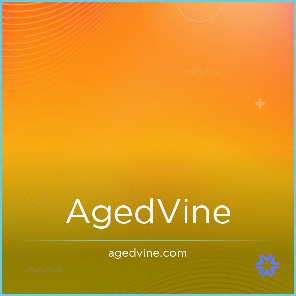AgedVine.com