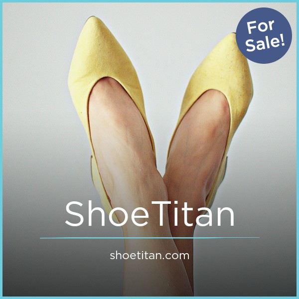 ShoeTitan.com image 2