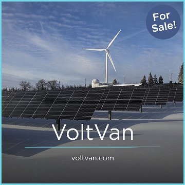 VoltVan.com