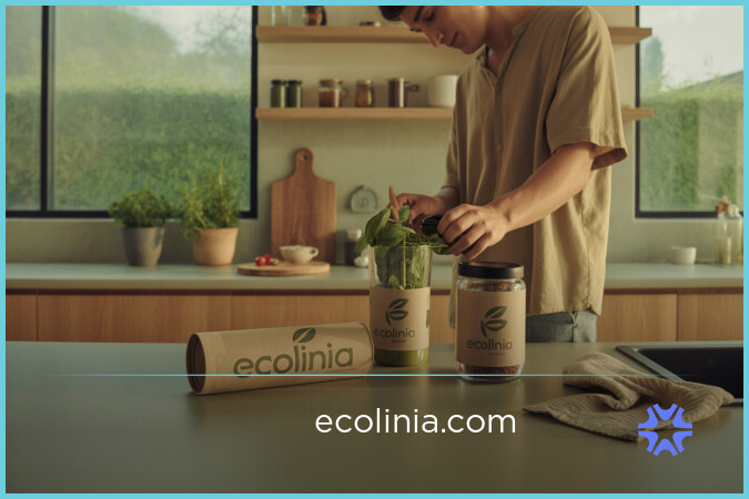 Ecolinia.com — 2
