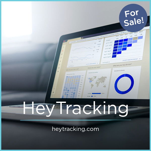 HeyTracking.com
