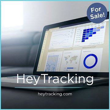 HeyTracking.com