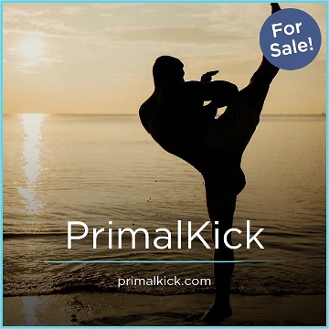 PrimalKick.com