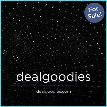 DealGoodies.com