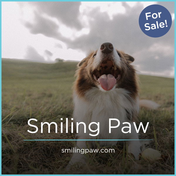 SmilingPaw.com