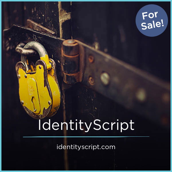 IdentityScript.com