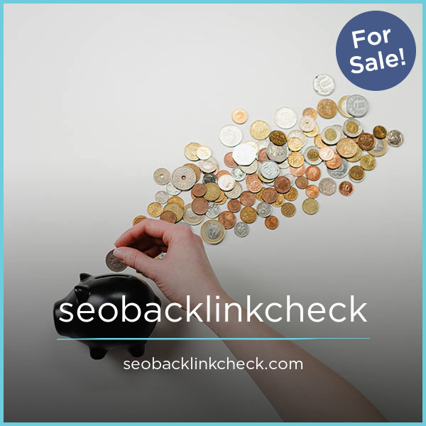 Seobacklinkcheck logo