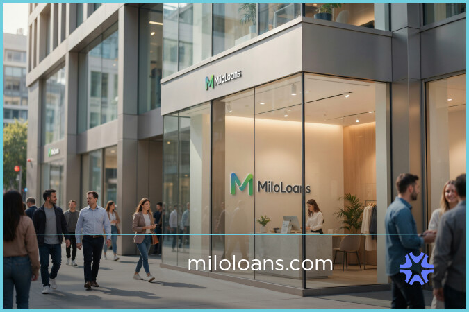 MiloLoans.com — 2
