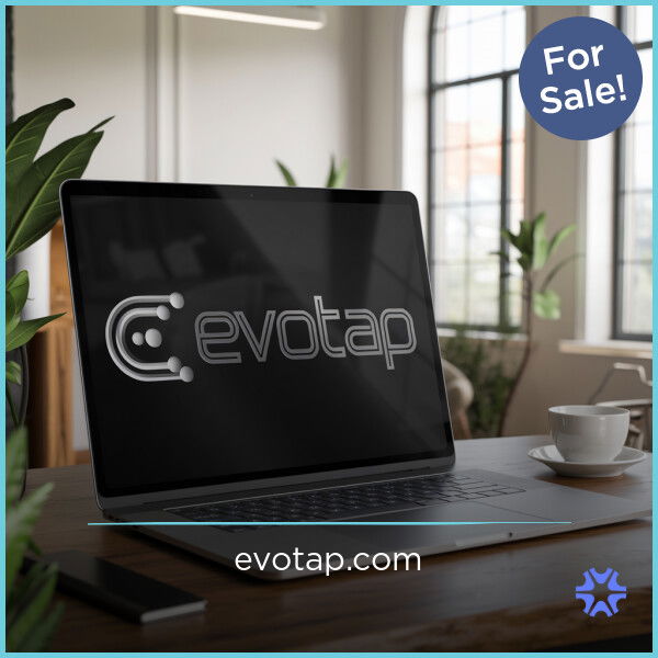 EvoTap.com
