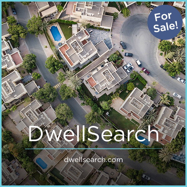 DwellSearch.com
