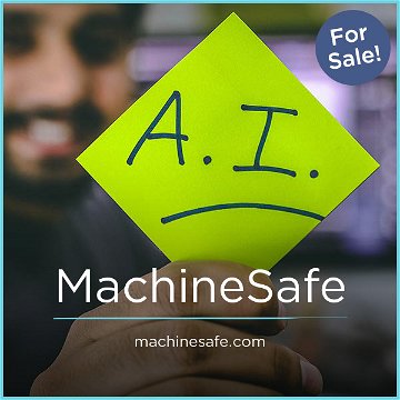 MachineSafe.com