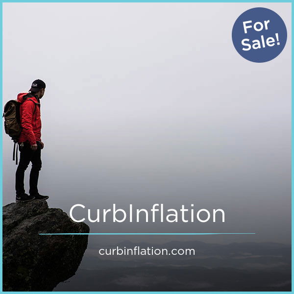 CurbInflation.com