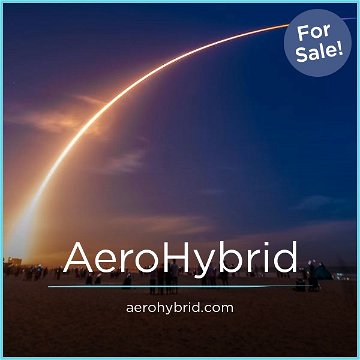 AeroHybrid.com