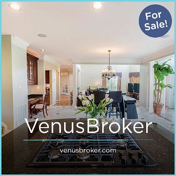 VenusBroker.com