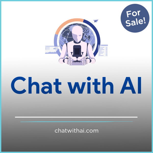 ChatWithAI.com — 2
