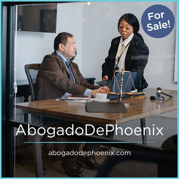 AbogadoDePhoenix.com