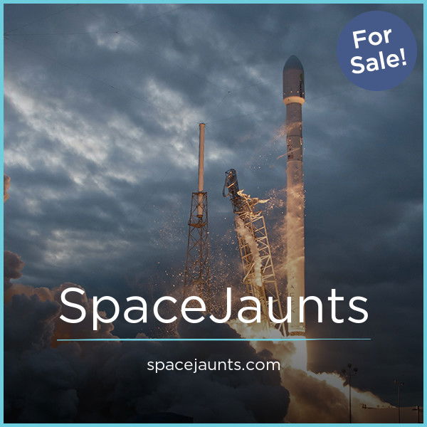 SpaceJaunts.com — 2