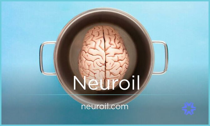 Neuroil.com — 2