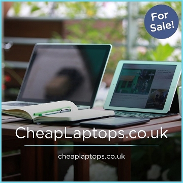 CheapLaptops.co.uk