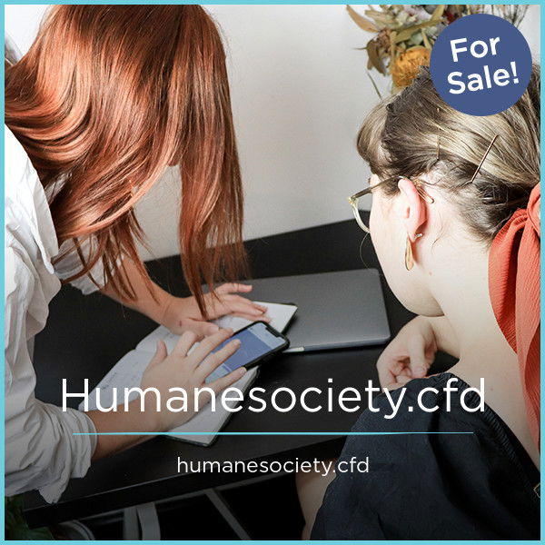 humanesociety.cfd